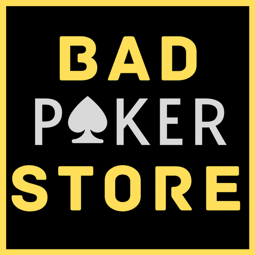 Bad Poker Gt Store