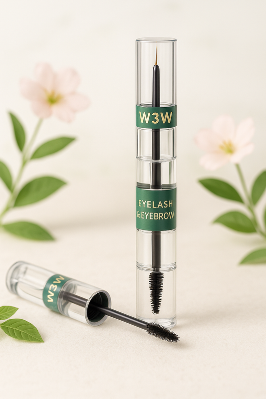 Serum de Cejas y pestañas 2 en 1