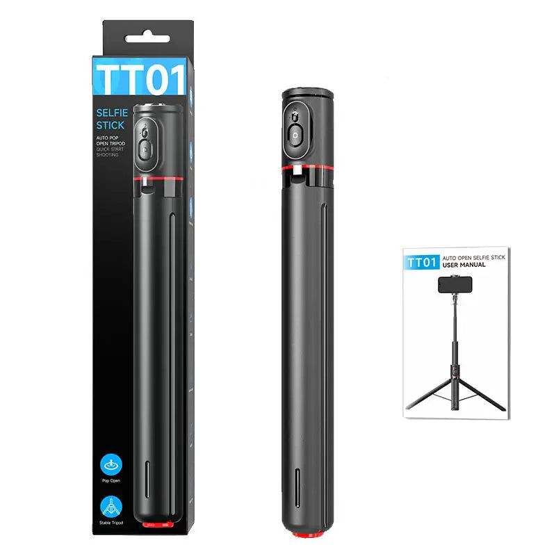 Tripode Pop Up Automatico